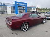 Used 2019 Dodge Challenger R/T w/ Plus Package image 6