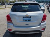 Certified 2020 Chevrolet Trax LT image 4