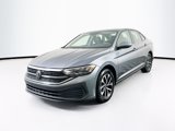 Used 2023 Volkswagen Jetta S image 3