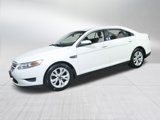 Used 2012 Ford Taurus SEL image 3