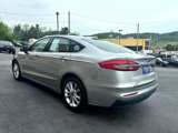 Used 2020 Ford Fusion SE image 5