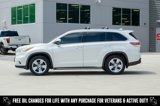 Used 2015 Toyota Highlander Limited image 4