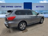 Used 2017 Nissan Pathfinder SL image 4