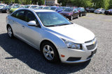 Used 2012 Chevrolet Cruze LT w/ All-Star Edition image 4