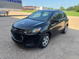 Used 2017 Chevrolet Trax LS image 4