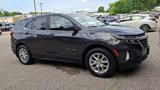 Certified 2022 Chevrolet Equinox LT image 2