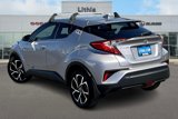 Used 2019 Toyota C-HR Limited image 3