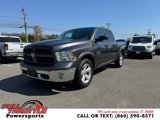 Used 2015 RAM 1500 Outdoorsman image 4