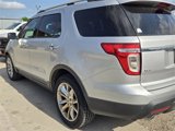 Used 2014 Ford Explorer XLT w/ Equipment Group 201A image 3