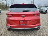 Used 2021 Kia Sportage LX image 6