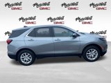 Used 2023 Chevrolet Equinox LT w/ LPO, Floor Liner Package image 2