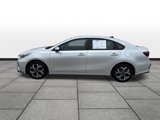 Used 2021 Kia Forte LXS image 2