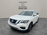Used 2018 Nissan Pathfinder SL image 4