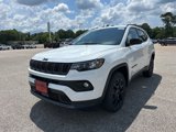 New 2025 Jeep Compass Latitude image 3