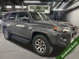 Used 2023 Toyota 4Runner TRD Off-Road Premium image 6