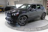 Used 2022 Mercedes-Benz GLE 350 w/ AMG Line Exterior image 4