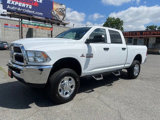 Used 2018 RAM 2500 Tradesman w/ Chrome Appearance Group image 2