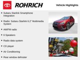 Used 2016 Subaru Crosstrek 2.0i Premium w/ Moonroof Package image 4