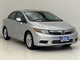 Used 2012 Honda Civic EX image 3