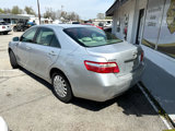 Used 2007 Toyota Camry CE image 5