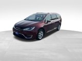 Used 2020 Chrysler Pacifica Limited w/ Advanced Safetytec Group image 4