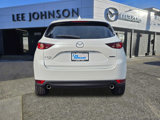 Used 2020 MAZDA CX-5 Touring image 4