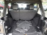 Used 2011 Jeep Wrangler Unlimited Sport image 4