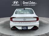 Used 2020 Hyundai Sonata SEL w/ Premium + Sunroof Package image 4