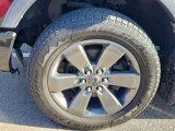 Used 2014 Ford F150 FX4 image 4