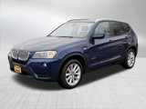 Used 2013 BMW X3 xDrive28i image 3