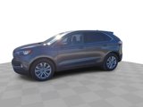 Certified 2022 Ford Edge Titanium image 4