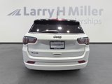 Used 2022 Jeep Compass High Altitude image 4