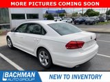 Used 2015 Volkswagen Passat TDI SE image 3