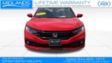 Used 2020 Honda Civic Sport image 2