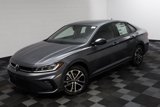 New 2025 Volkswagen Jetta Sport image 2