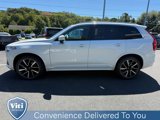 Certified 2021 Volvo XC90 T6 Momentum w/ Climate Package image 5