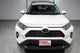 Used 2021 Toyota RAV4 XLE Premium image 4
