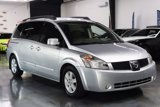 Used 2004 Nissan Quest SL w/ (LTH) 3.5 SL Leather Pkg image 3