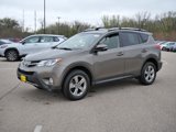 Used 2015 Toyota RAV4 XLE image 3