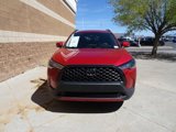 Used 2024 Toyota Corolla Cross LE image 2