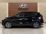 Used 2013 Hyundai Santa Fe Sport image 3
