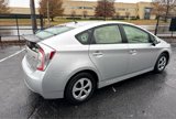 Used 2013 Toyota Prius Two image 6