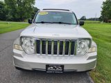Used 2009 Jeep Liberty Limited image 3