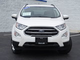 Used 2019 Ford EcoSport SE image 4