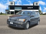 Used 2012 Chrysler Town & Country Touring w/ Entertainment Group #1 image 4