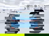 New 2025 Volkswagen Taos S image 4