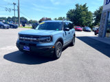 Used 2021 Ford Bronco Sport Big Bend image 3