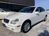 Used 2003 Mercedes-Benz C 240 Sedan image 3