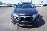 Used 2022 Chevrolet Equinox LT image 2