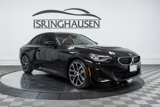 Certified 2023 BMW 230i xDrive Coupe w/ Premium Package image 3